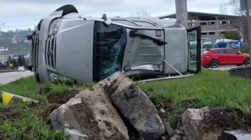 Samsun'da Trafik Kazası: Yaralı Sayısı Arttı!
