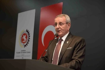 Samsun TSO Başkanı Murzioğlu: “Değişimlere ayak uydurmalıyız”
