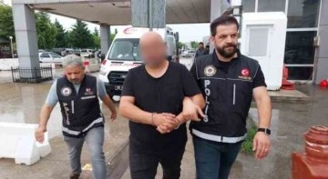 Samsun’da organize suç örgütüne operasyon: 16 gözaltı kararı