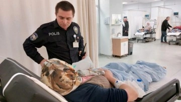 Samsun'da sobadan zehirlenen 4 kişi hastanelik oldu!