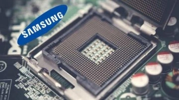 Samsung özgün olmak istiyor: Kendi işlemcilerini üretecek!