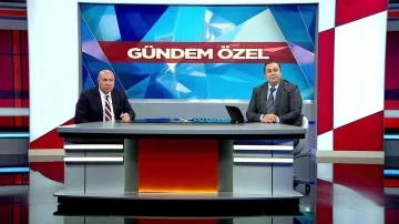 Samsunspor Başkanı Yüksel Yıldırım: &quot;Yusuf Erdoğan’la anlaştık, sonra Adana Demirspor’a gitti&quot;
