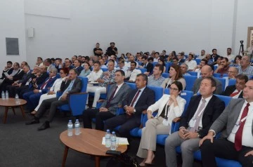 Sanayi Odası, TÜBİTAK ve Hasan Kalyoncu Üniversitesi (HKÜ) iş birliğinde 