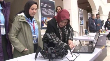 Sancaktepe Belediyesi Gençleri Teknoloji Alanında Destekliyor