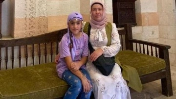 Şanlıurfa'da Kaybolan Kadın ve Kızı Aranıyor