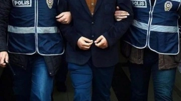 Şanlıurfa'da 2 FETÖ şüphelisi tutuklandı