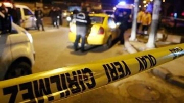Şanlıurfa'da 24 yaşındaki kadın silahla vurulmuş bulundu