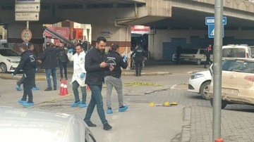Şanlıurfa'da iki polisi şehit eden saldırgan ölü ele geçirildi