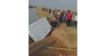 Şanlıurfa’daki kazada ölü sayısı 9’a yükseldi