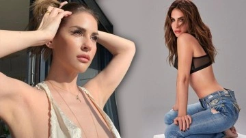 Şarkıcı Aynur Aydın'dan deodorant isyanı