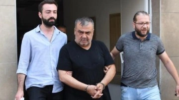 Şarkıcı Metin Işık ve oğlu  tutuklandı