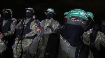 Şartlarını açıkladılar: Hamas'tan ateşkes açıklaması