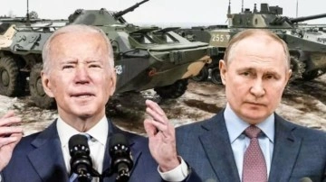 Savaş kontrolden çıkıyor: ABD, Rusya ve Çin'den peş peşe adımlar...