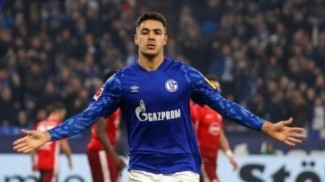 Schalke forması giyen Ozan Kabak, Hoffenheim ile anlaştı