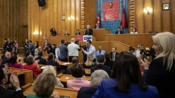 Seçim sonrası Kılıçdaroğlu'nun kafası karıştı! Bir toplantıda iki farklı mesaj