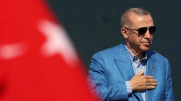Seçim sonuçları şaşkına çevirdi! The Economist'ten Erdoğan dönüşü