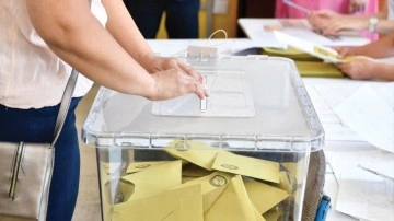 Seçmen kağıdı olmadan oy kullanılır mı? 14 Mayıs seçimleri seçmen kağıdı zorunlu mu?