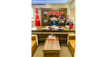 Şehit ve gazi ailelerinden 13. Cumhurbaşkanı Recep Tayyip Erdoğan’a tebrik