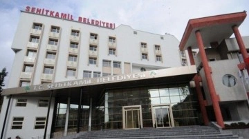 Şehitkamil Belediyesi 6 milyonluk hediye aldı