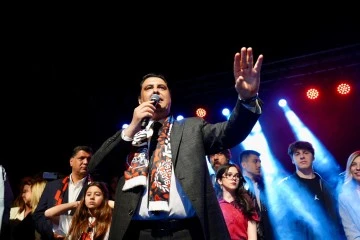 Şehitkamil'in yeni başkanı Umut Yılmaz, Gaziantepspor'u hedefliyor
