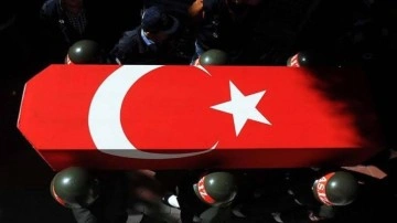 Şehitlerimizin acısını KKTC de paylaştı: Ersin Tatar'dan başsağlığı mesajı
