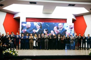 Şehzadeler Belediye Başkan Adayı Yavuz Kurt projelerini paylaştı
