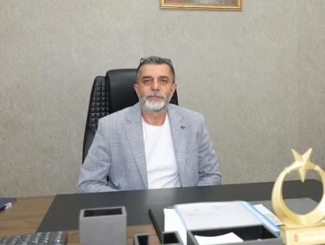 Şehzadeler Belediye Başkanı Durbay A takımını belirlemeye başladı
