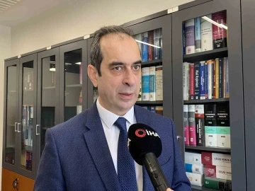 Şekip Mosturoğlu, Fenerbahçe Divan Kurulu Başkanlığına aday oldu

