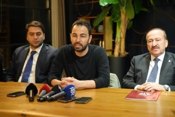 Selçuk İnan'dan Flaş Gaziantep FK açıklaması