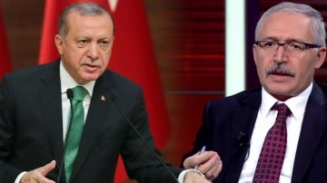 Selvi’den dikkat çeken Ukrayna yorumu! ‘Türkiye’nin başında Erdoğan’ın bulunması büyük şans…’