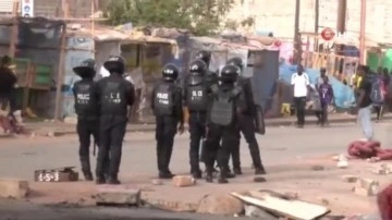 Senegal karıştı... Protestolarda ölü sayısı 15’e yükseldi