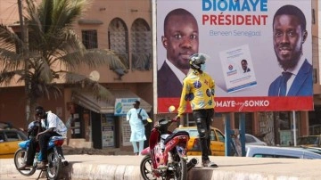 Senegeal'de Seçim Heyecanı: 24 Mart'ta Yeni Cumhurbaşkanı Seçilecek