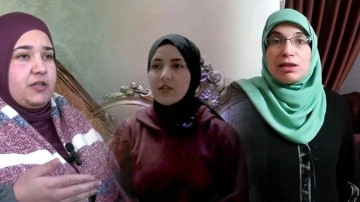 Serbest bırakılan kadın esirler İsrail'in vahşetini anlattı: 7 saat boyunca...