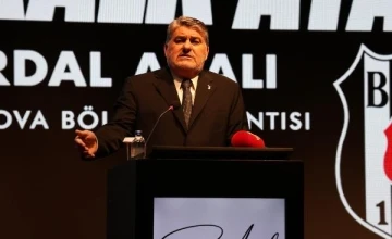 Serdal Adalı: Kazanan Beşiktaş olacak