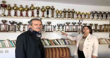 Seyhanspor'un tarihi beyaz perdeye taşınacak