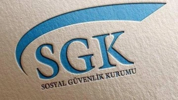 SGK deprem bölgelerinde prim borçlarını erteledi