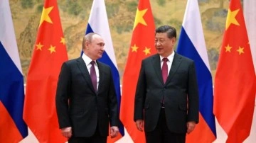 Şi Cinping, Putin'i Ukrayna'da nükleer saldırıya karşı uyardı