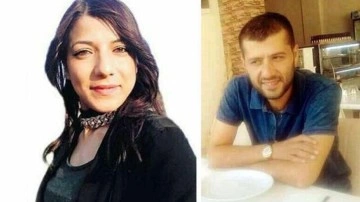 Sibel'in kırmızı bültenle aranan cinayet şüphelisi, 6 yıl sonra Türkiye'ye getirildi