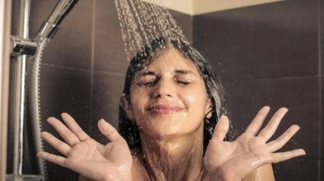 Sıcak havalarda soğuk duş almayın! Duşta sıcak-soğuk şoklama…