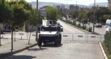 Siirt’te gösteri ve yürüyüş yasakları 4 gün uzatıldı