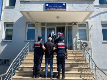Silahlı terör örgütüne üye oldukları ileri sürülen 2 kişi İstanbul’da yakalandı
