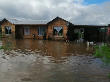 Şili’de sel felaketi: 4 kişi öldü, 34 binden fazla kişi tahliye edildi
