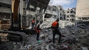 Şin-Bet'in eski İsrail İstihbarat Şefi: Gazze'de intikam savaşı yürütüyoruz