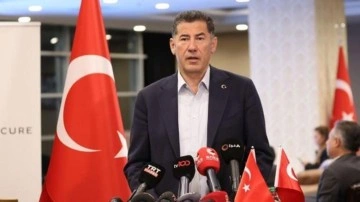 Sinan Oğan'la Zafer Partisi İBB adayı Azmi Karamahmutoğlu arasında gerilim! Ağır cevap