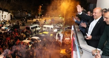 Sinop Belediye Başkanlığı Seçimlerinde Kazanan Belli Oldu