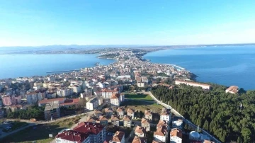 Sinop’ta 4 köy ’yeterli hizmet alamadıkları’ gerekçesiyle ilçe değişikliği istiyor
