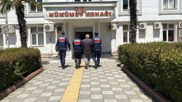 Sinop’ta farklı suçlardan aranan 3 kaçak tutuklandı
