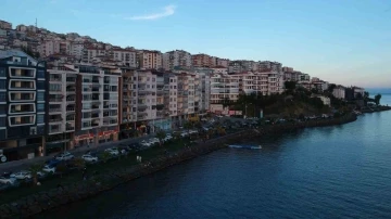 Sinop’ta ocak ayında 234 konut satıldı
