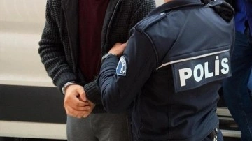 Sinop'ta firari FETÖ'cü yakalandı