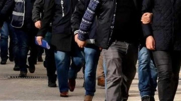 Sinop'ta hırsızlık operasyonunda 4 kişi yakalandı